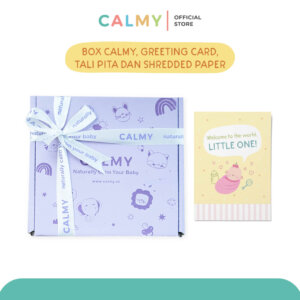 Calmy Baby Gift Box