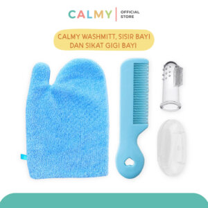 Calmy Baby Gift Box
