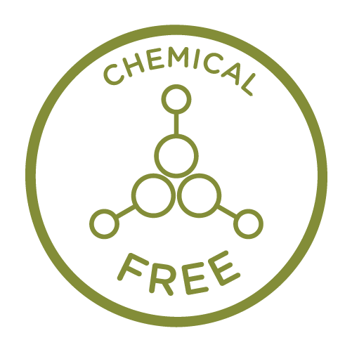 Chemical Free