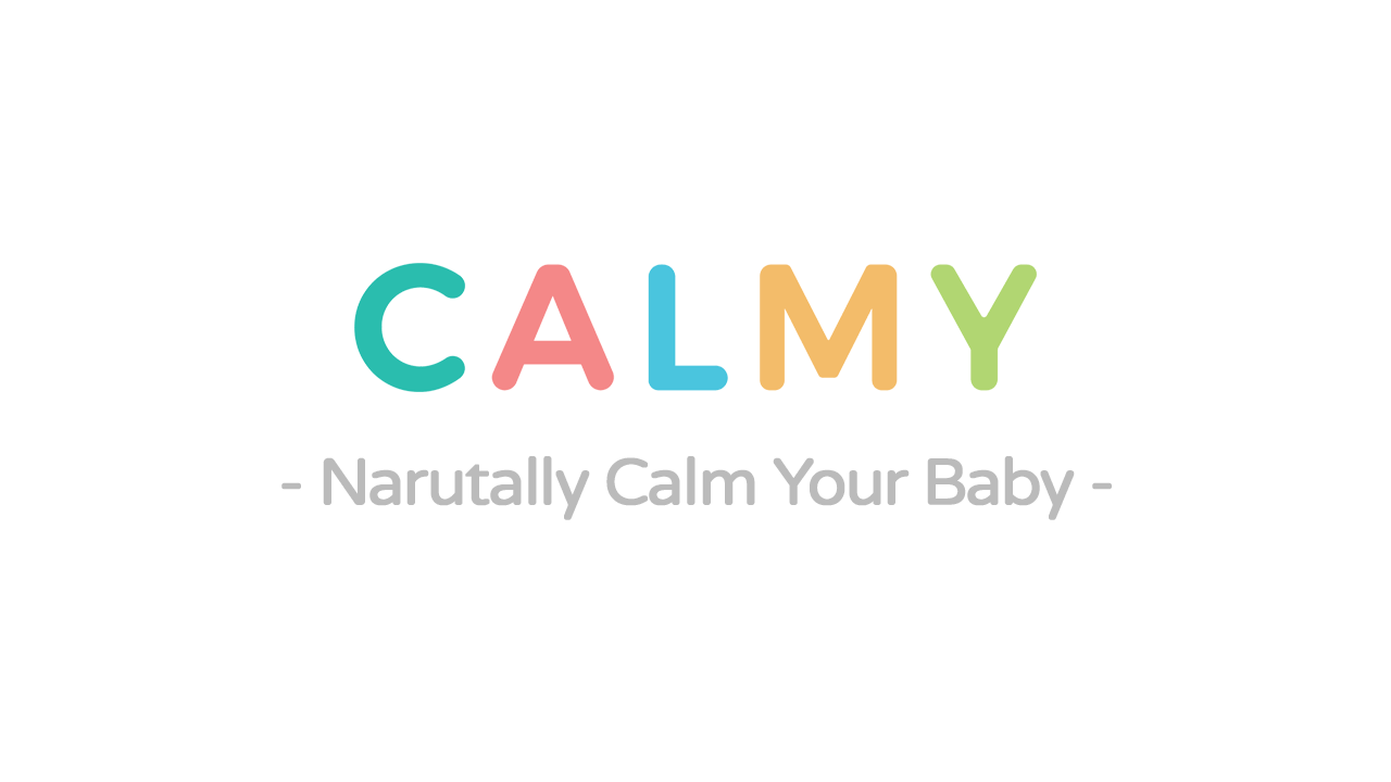 CALMY - Naturally Calm Your Baby