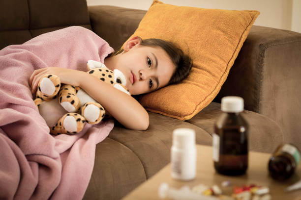 obat batuk anak tanpa paracetamol