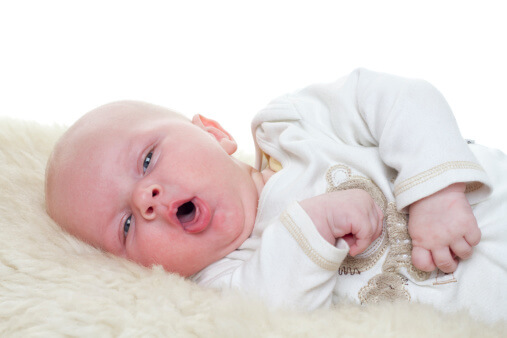Cara Meredakan Batuk Pilek Pada Bayi